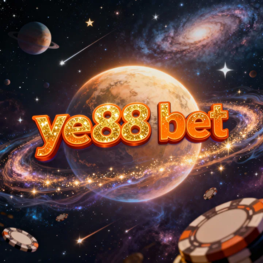 ye88 bet logo